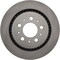Centric Parts Standard Brake Rotor, 121.39031 121.39031 - alternate 1